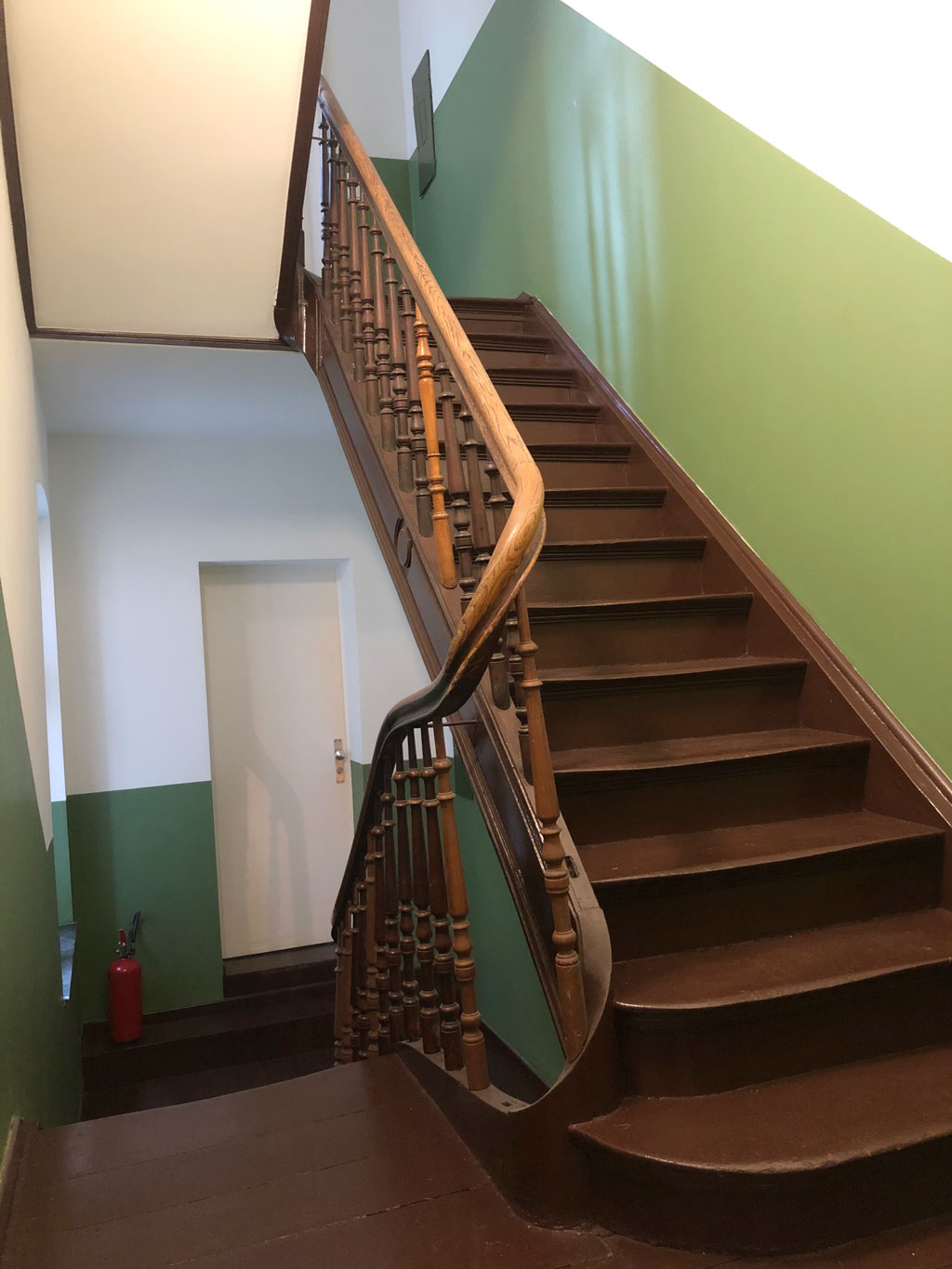 TreppenhausMW TreppenhausMW
